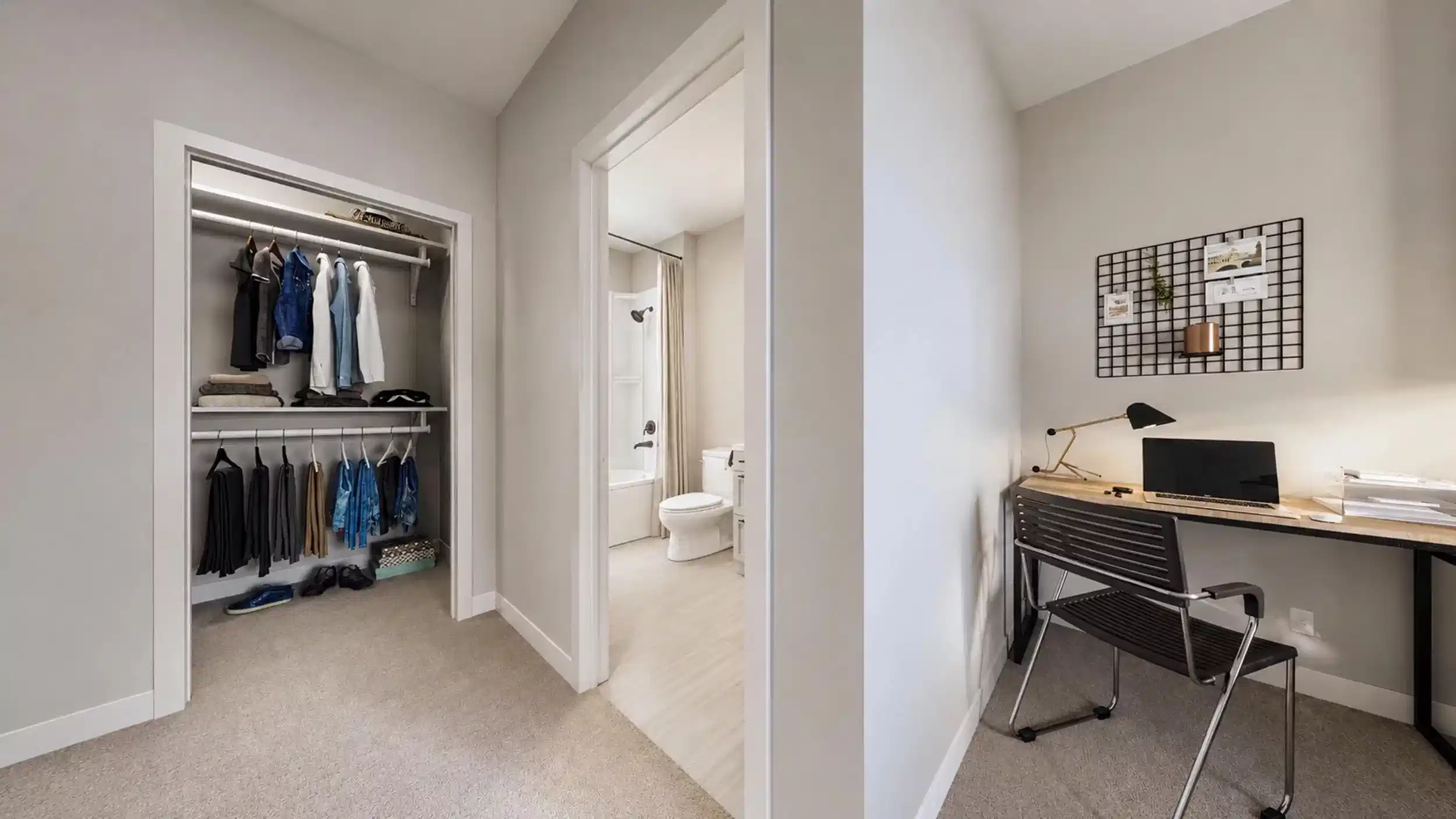 Lofts at Cascades, Tallahassee - Tallahassee, Florida, United States - Amenities