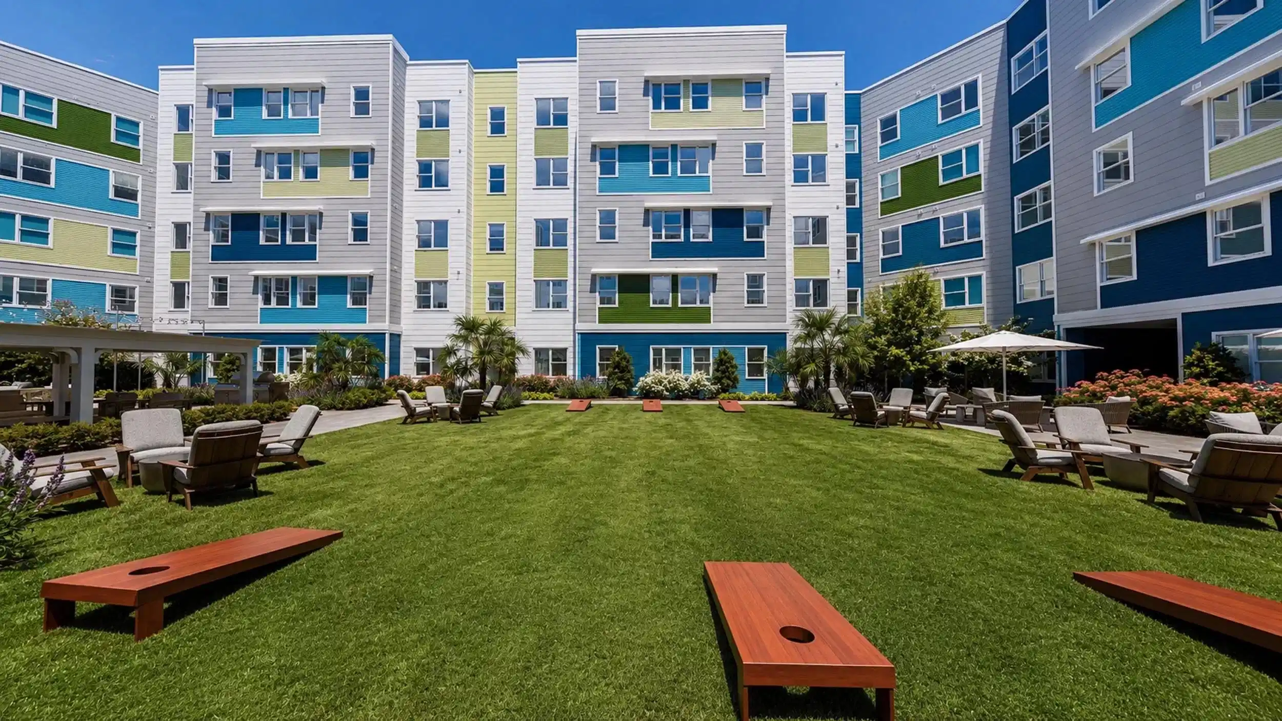 Lofts at Cascades, Tallahassee 5