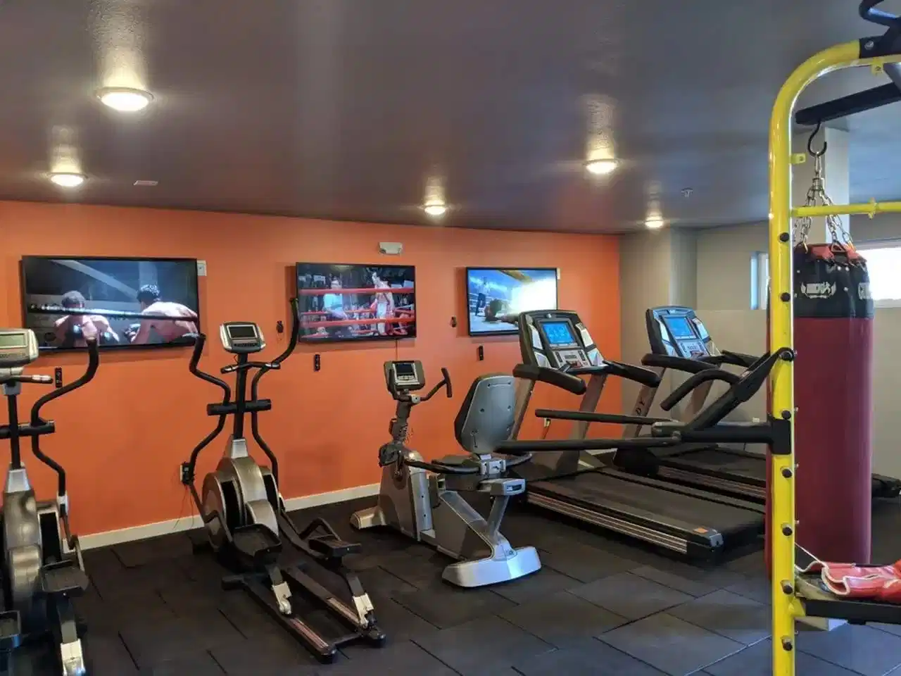 Prime Place Stillwater, Stillwater - Stillwater, Oklahoma, United States - Amenities