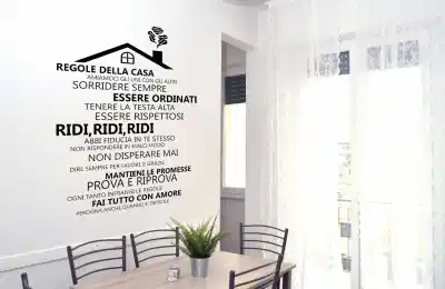 UNP 50136, Florence - Florence, Italy - Amenities