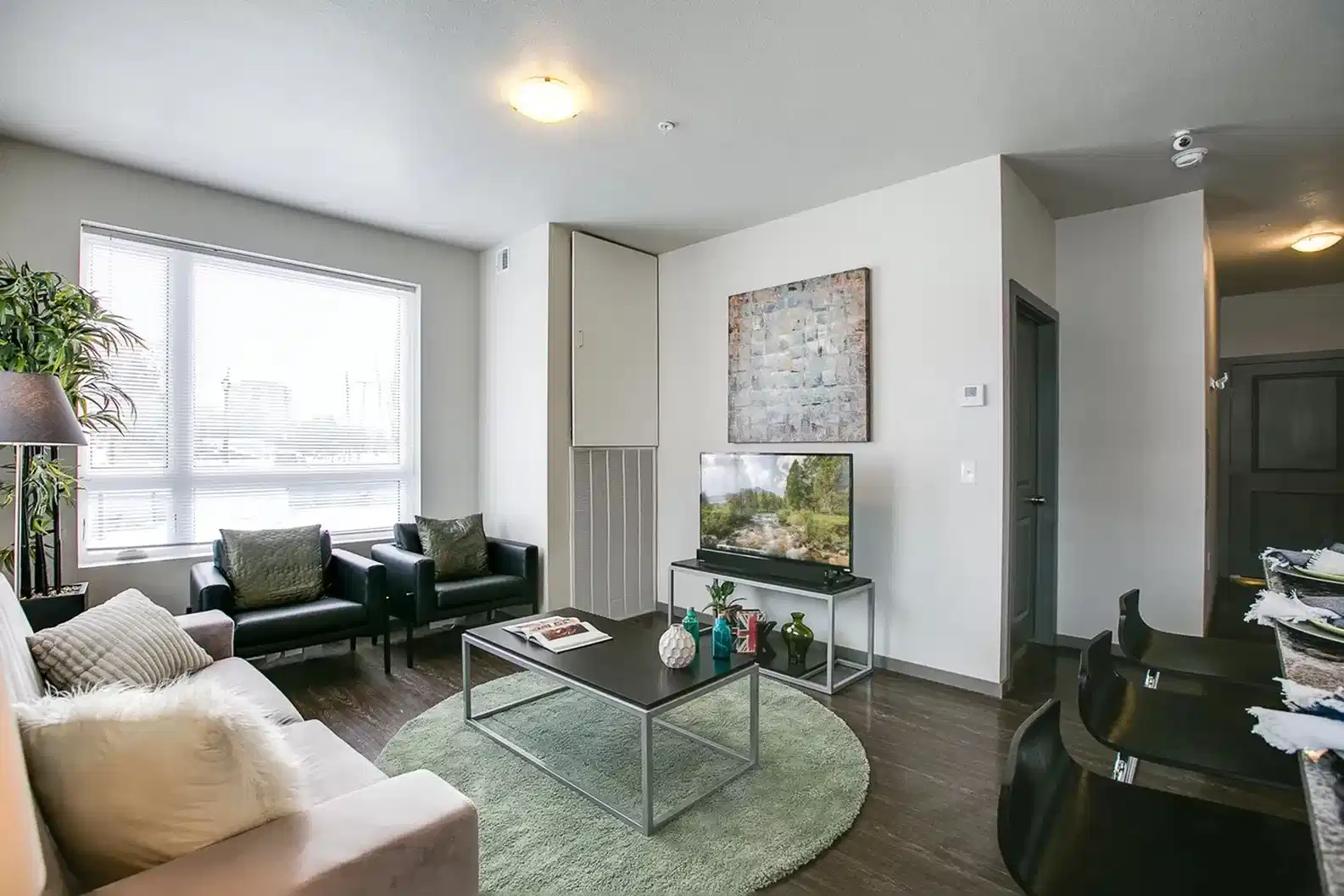 The Arrow, Minneapolis - Minneapolis, Minnesota, United States - Common Area