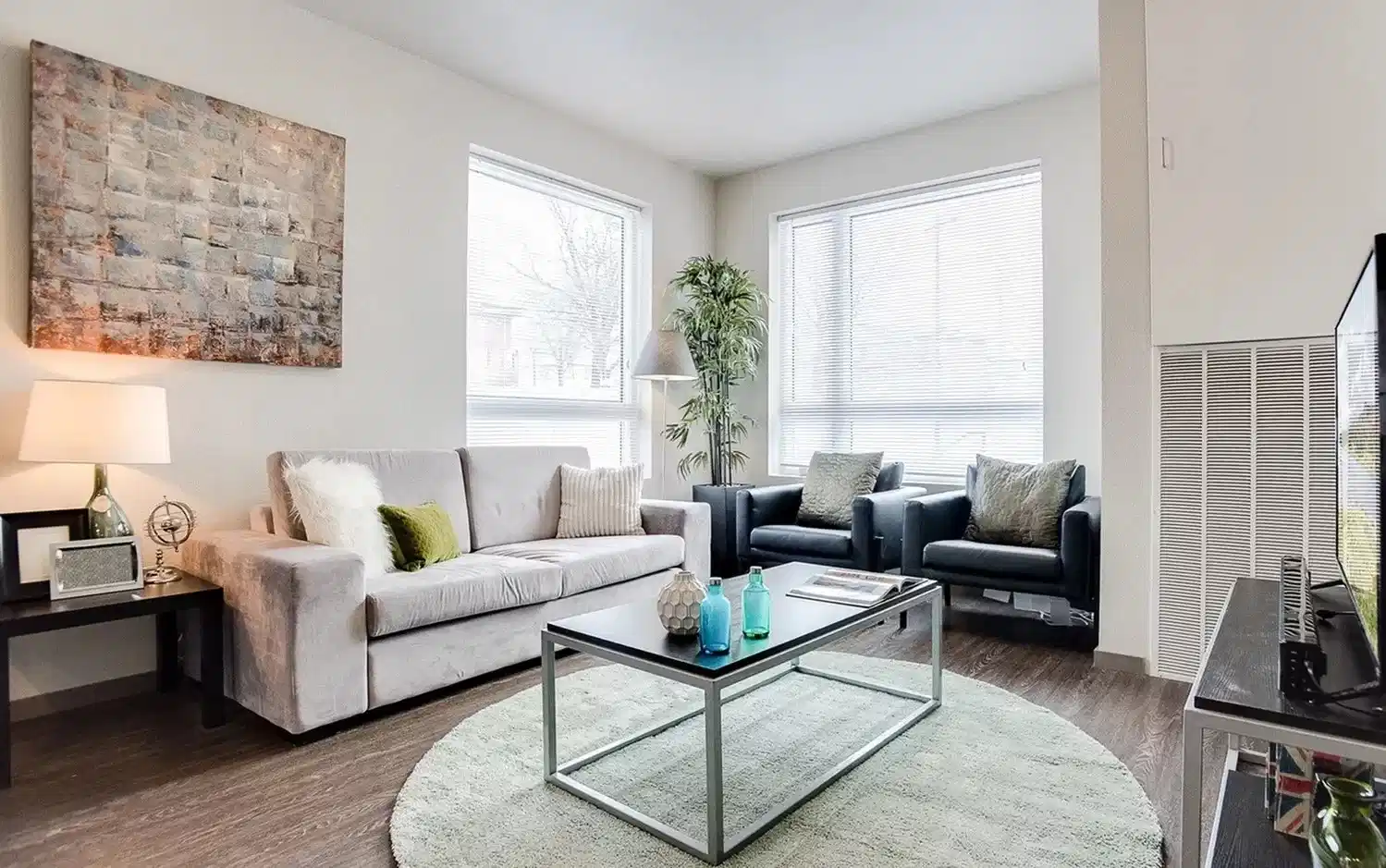 The Arrow, Minneapolis - Minneapolis, Minnesota, United States - Common Area