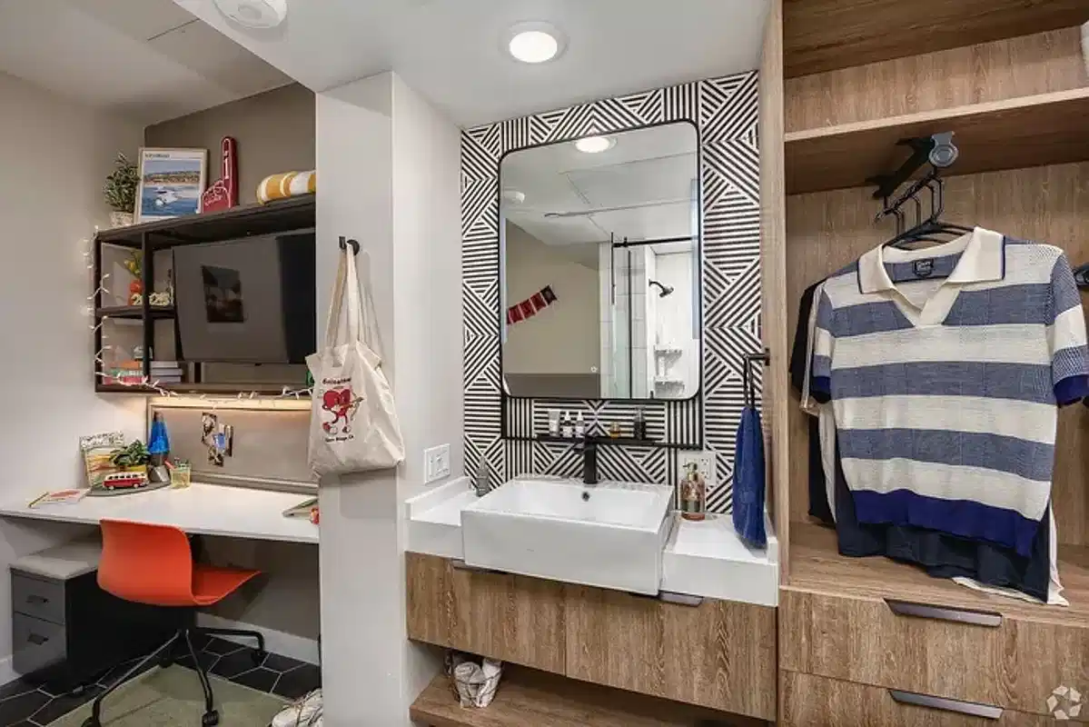 6Nineteen, San Diego - San Diego, California, United States - Amenities