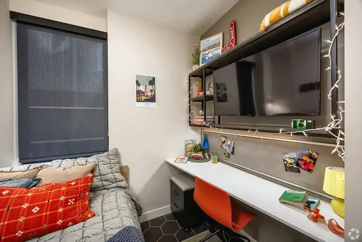 6Nineteen, San Diego - San Diego, California, United States - Amenities