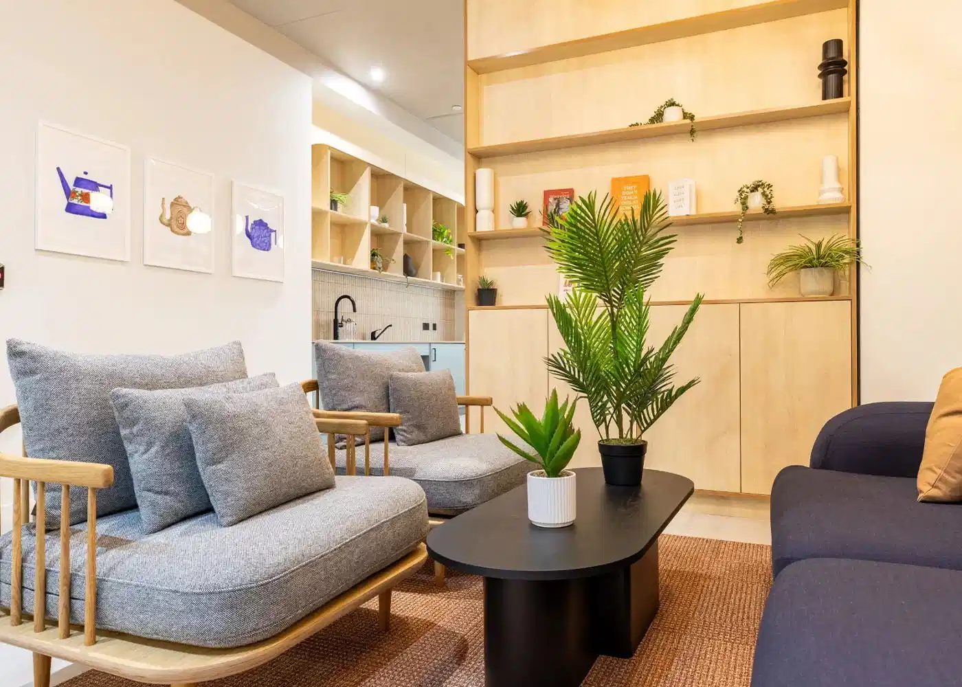 LST Venti House, London image 24