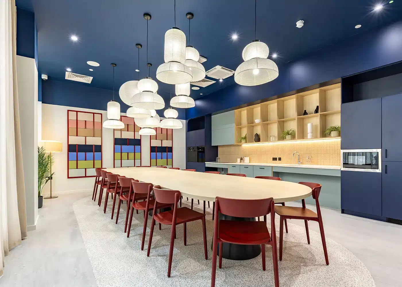 LST Venti House, London image 8