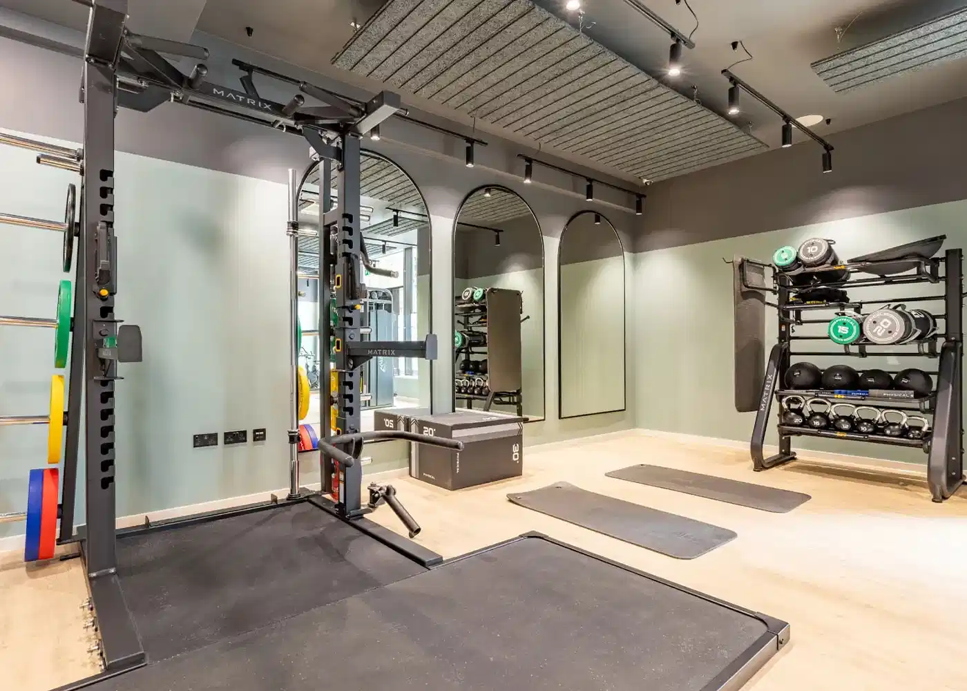LST Venti House, London image 34