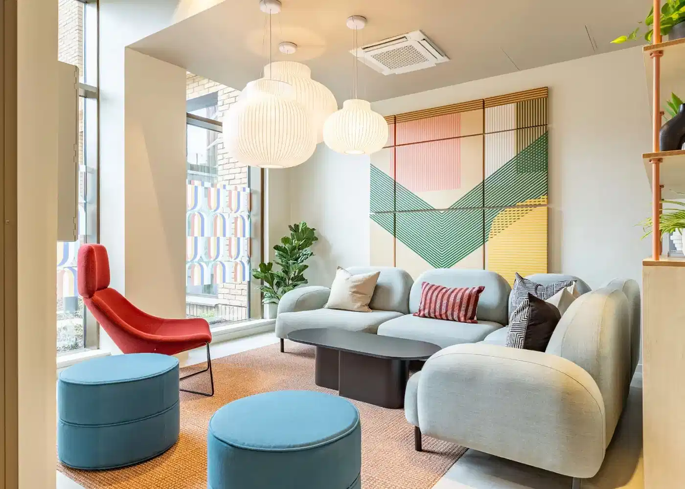 LST Venti House, London image 21