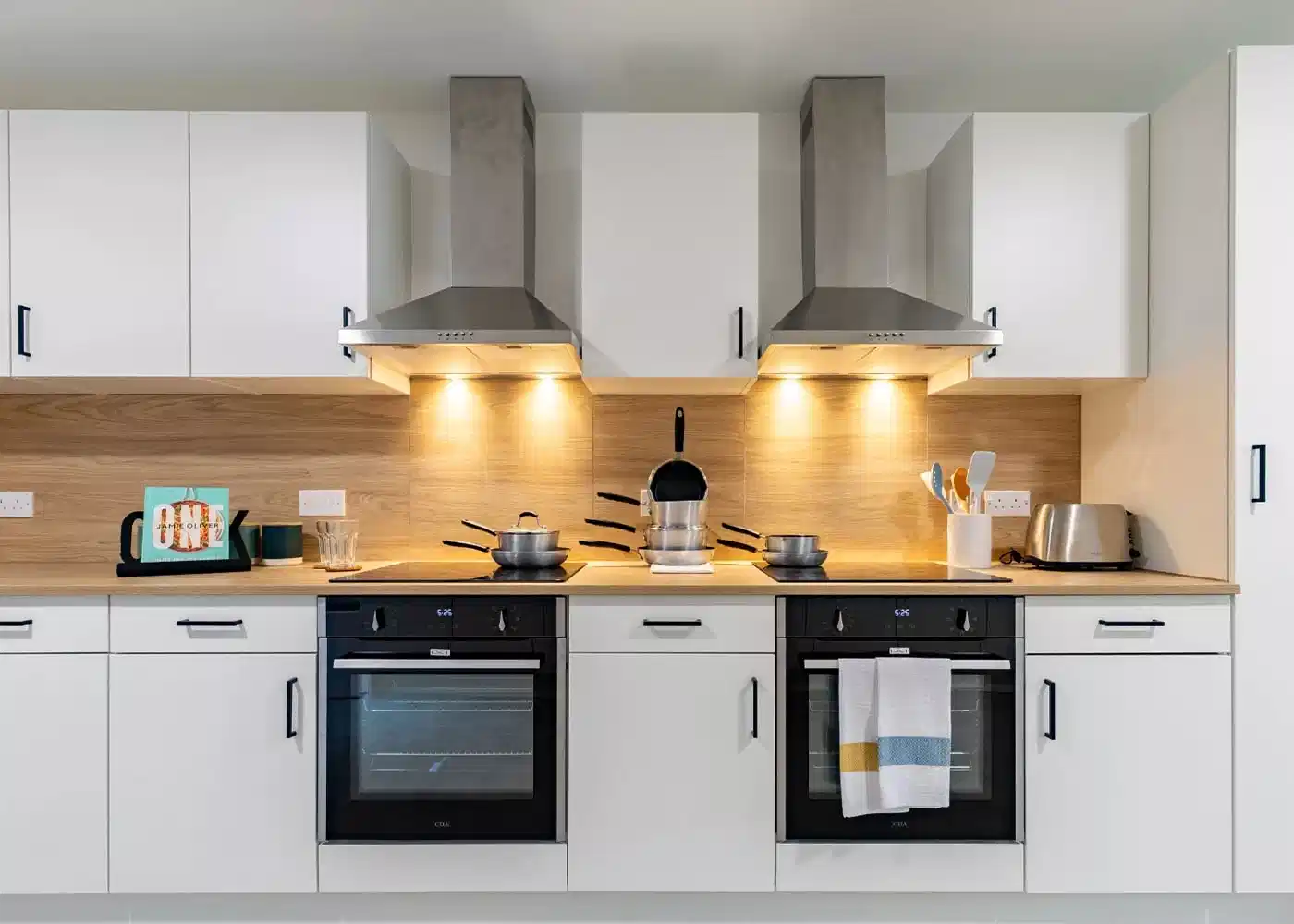 LST Venti House, London image 26