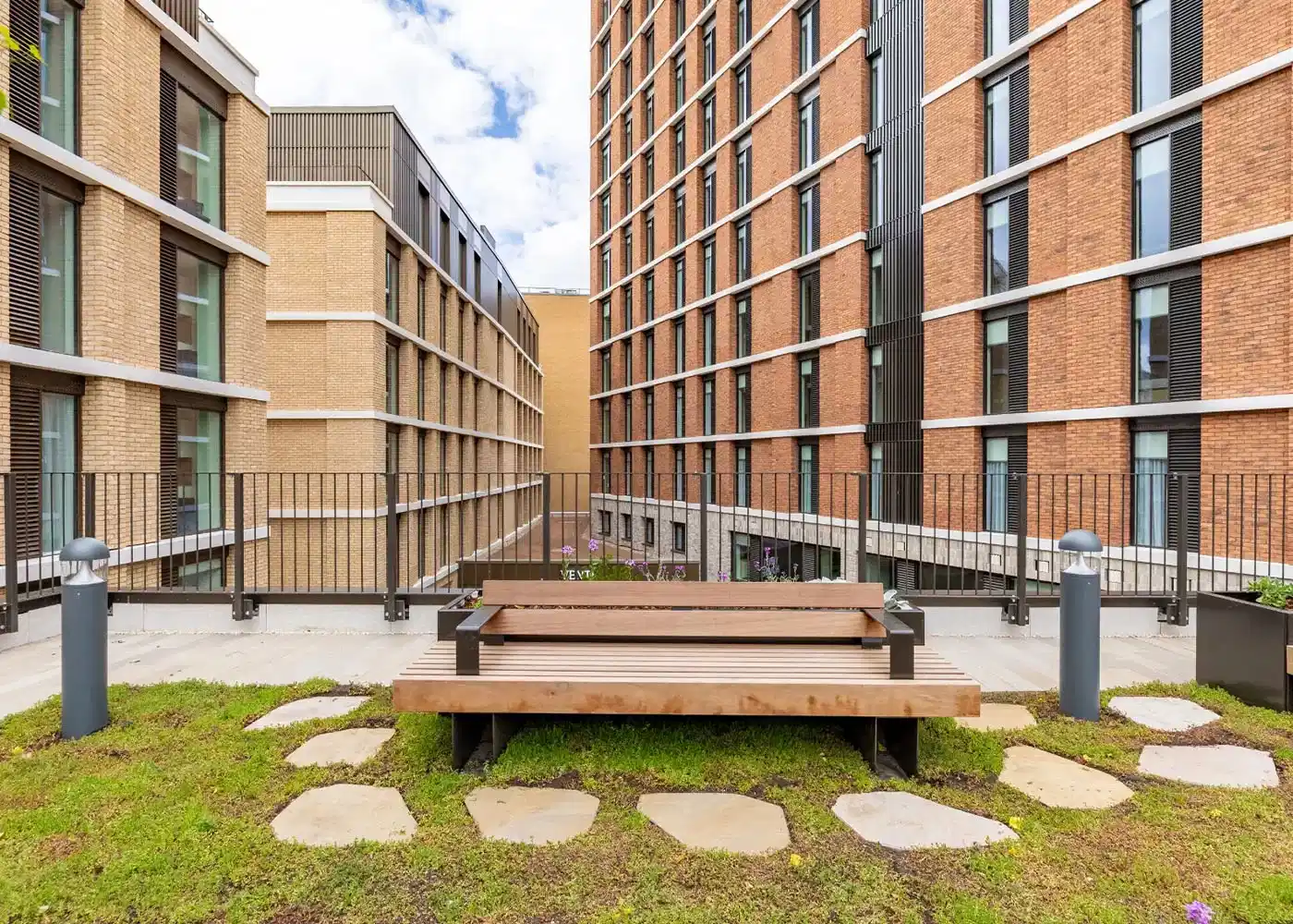 LST Venti House, London image 33