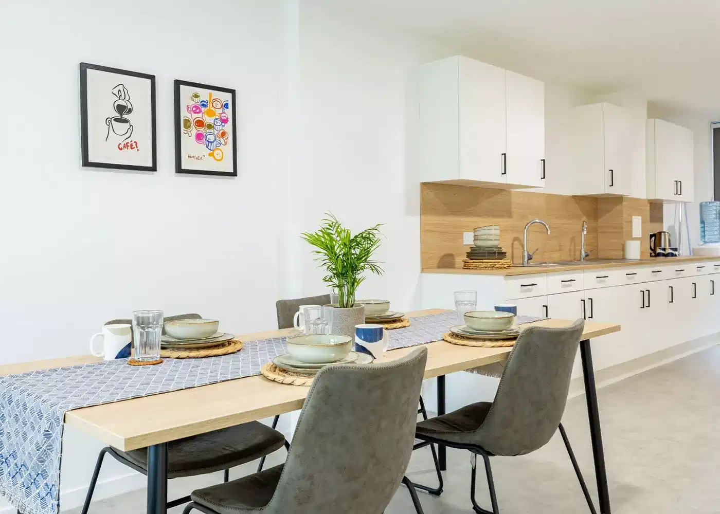 LST Venti House, London image 23