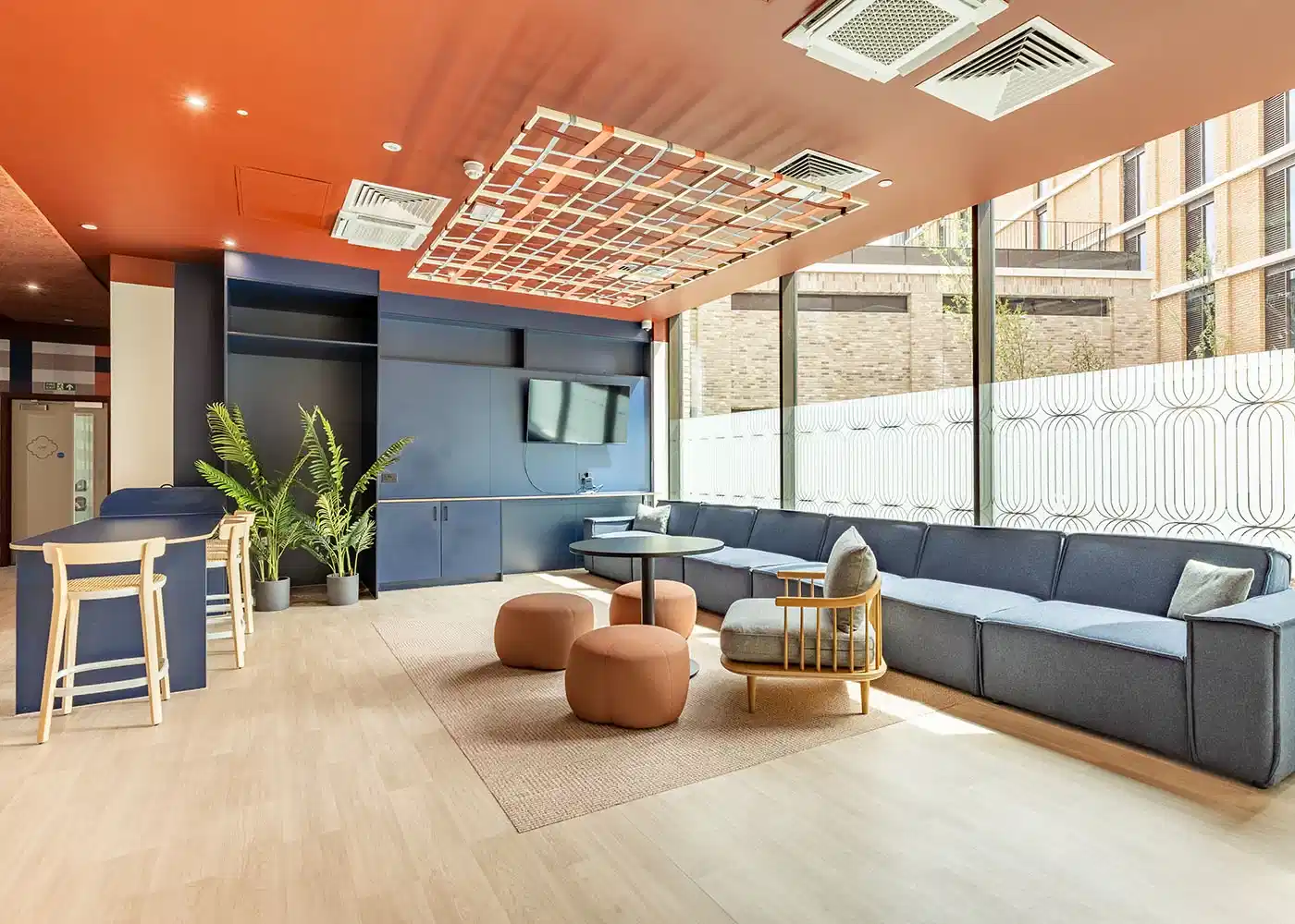 LST Venti House, London image 11