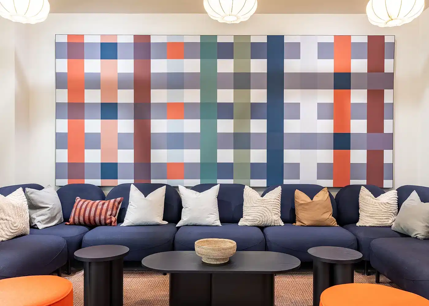 LST Venti House, London - London, England, United Kingdom - Common Area