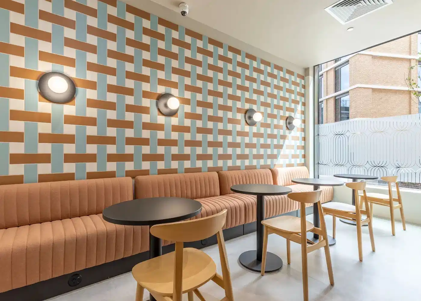 LST Venti House, London image 32