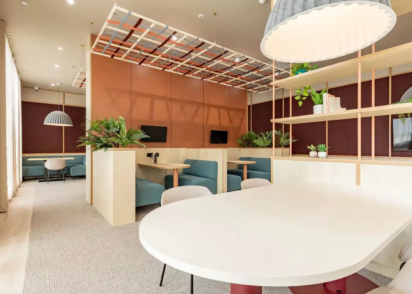 LST Venti House, London image 29