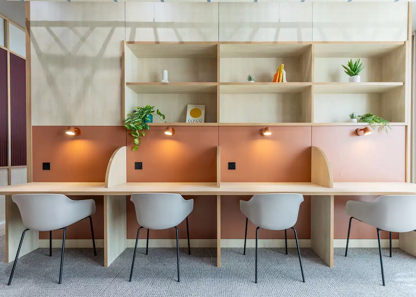 LST Venti House, London - London, England, United Kingdom - Common Area