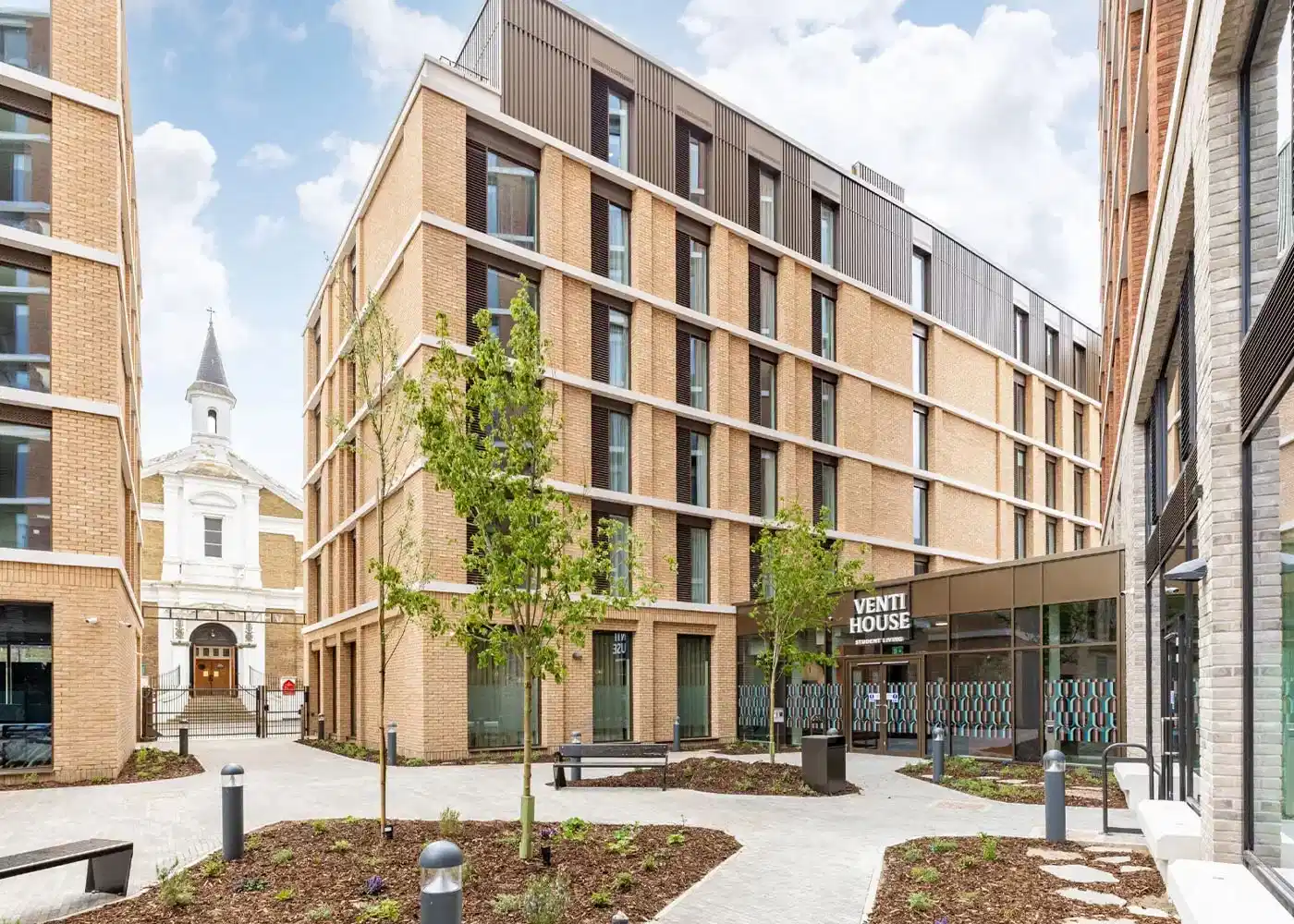 LST Venti House, London image 37