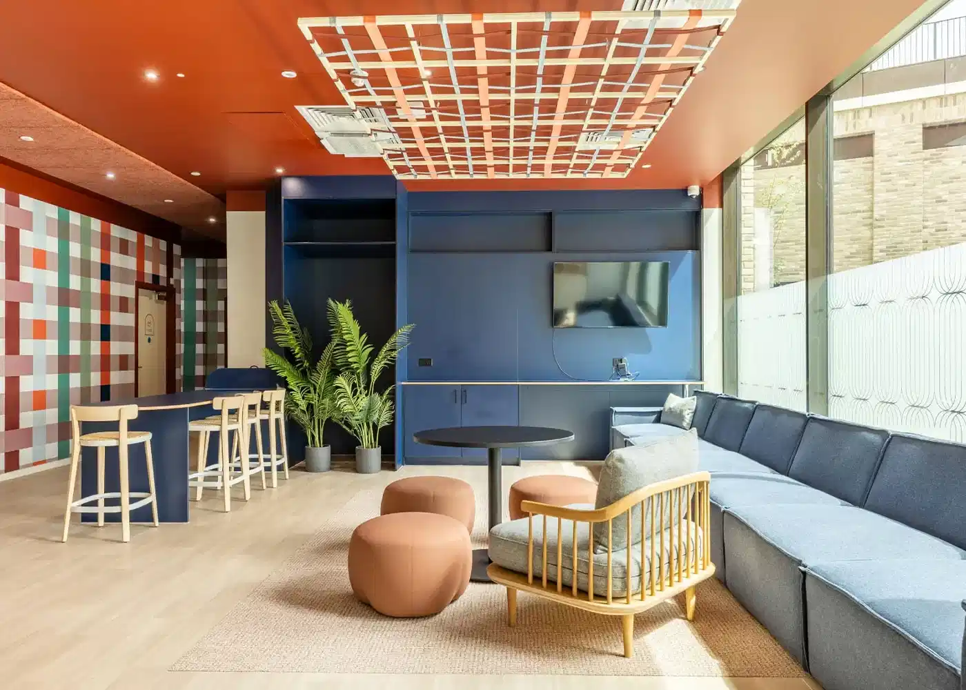 LST Venti House, London image 39
