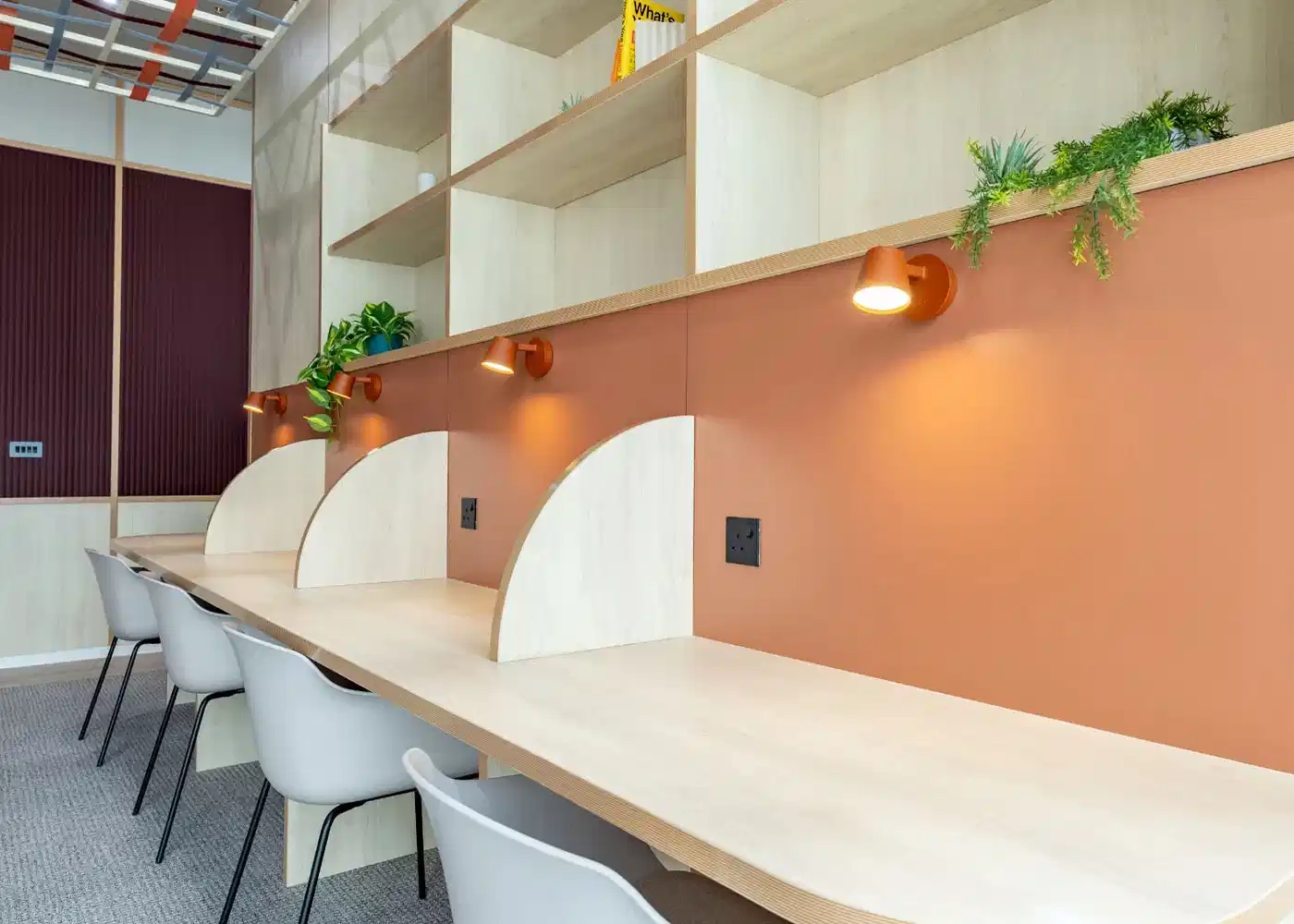 LST Venti House, London image 27
