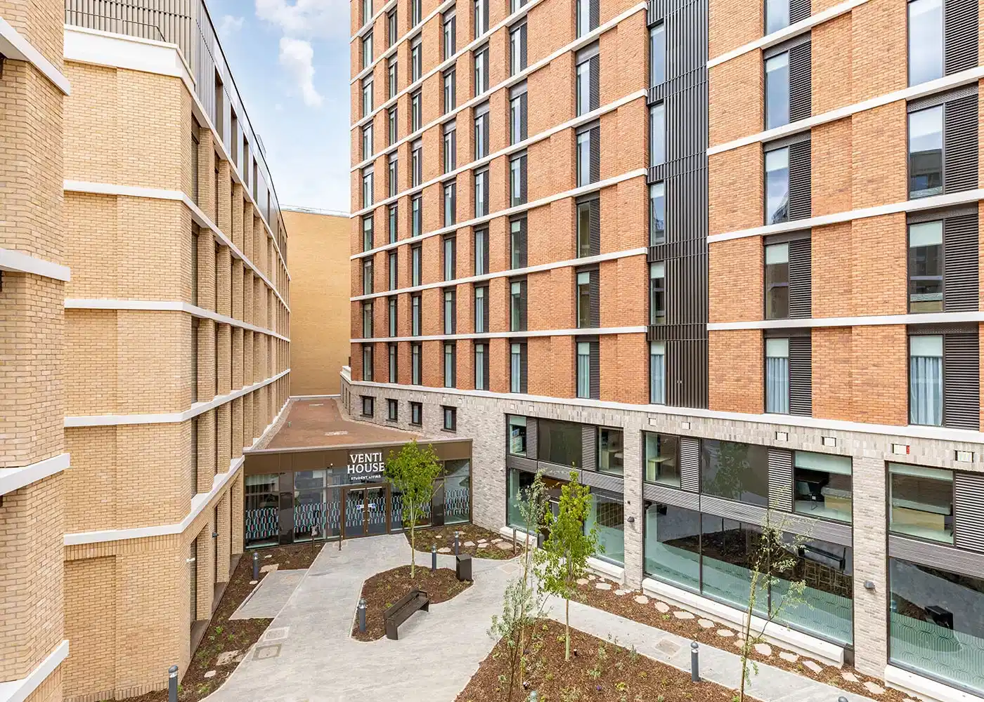 LST Venti House, London image 12