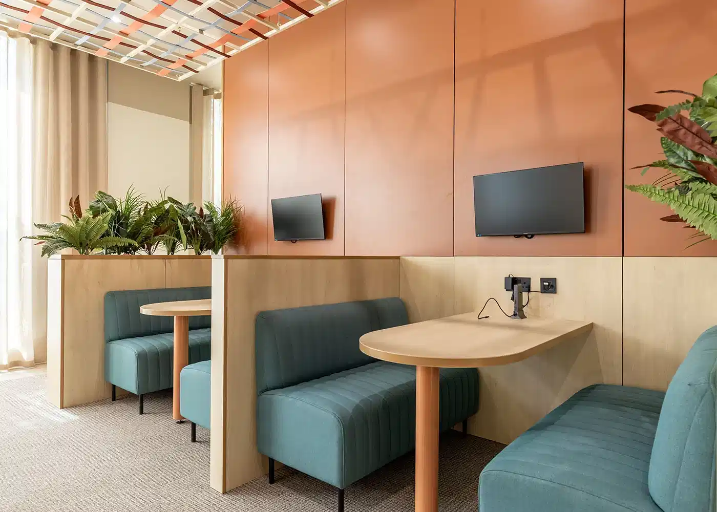 LST Venti House, London - London, England, United Kingdom - Common Area