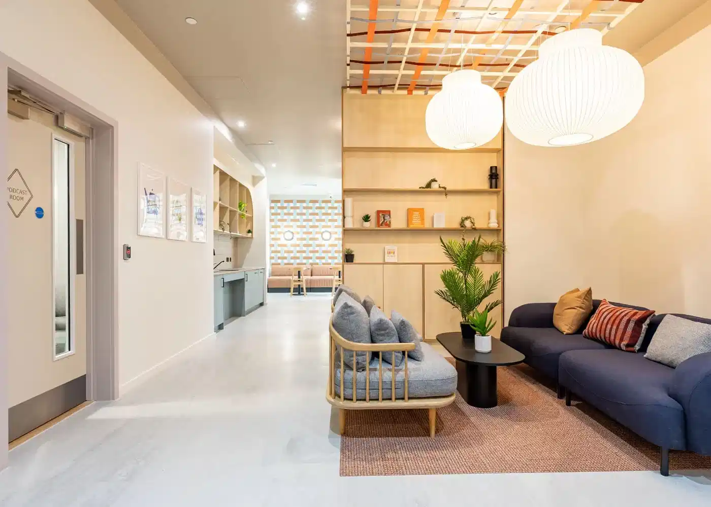 LST Venti House, London image 17