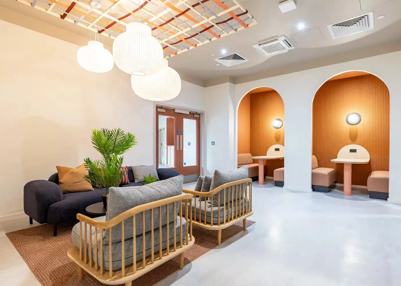 LST Venti House, London image 20