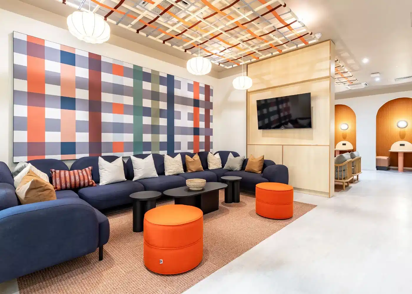 LST Venti House, London image 19