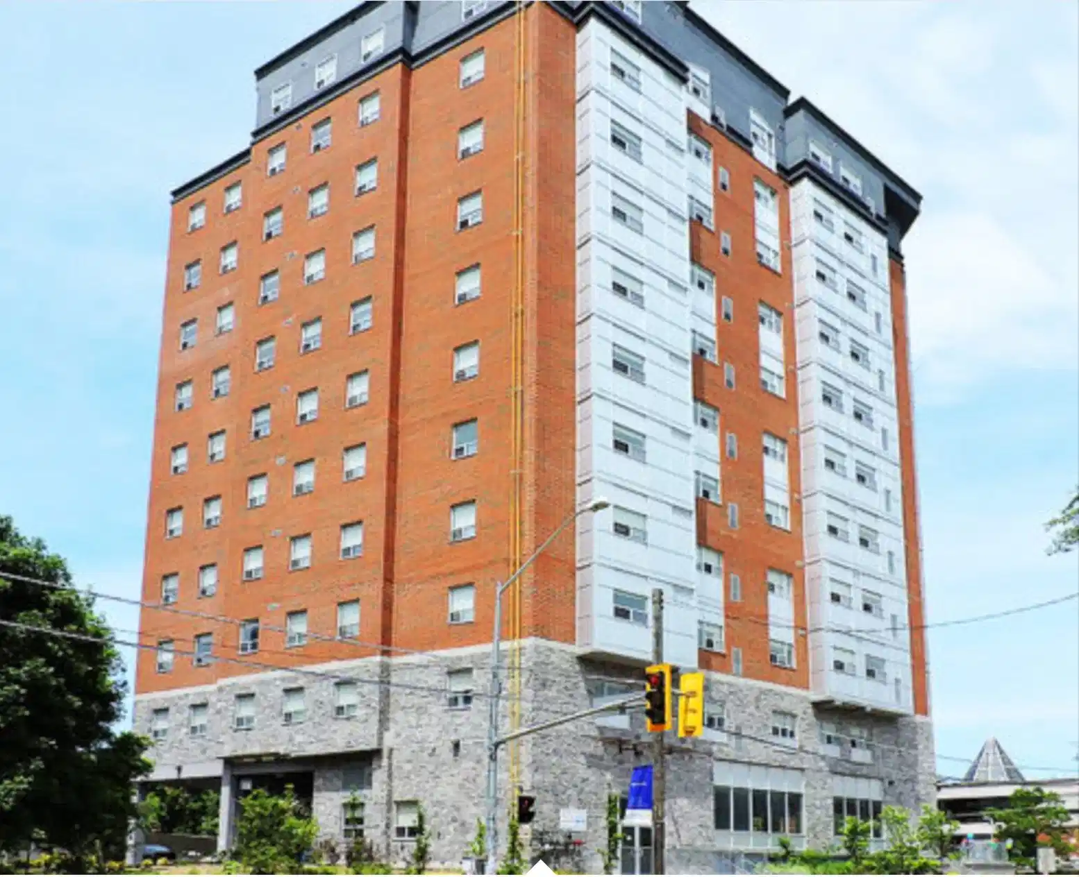 185 King St. N., Waterloo 2