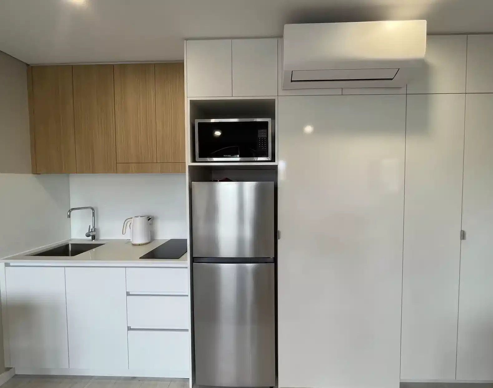 745 Darling St, Rozelle - Sydney, New South Wales, Australia - Kitchen