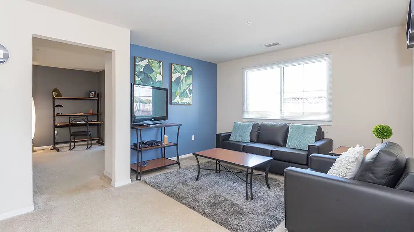 Village at Bluegrass Apartments, Mount Pleasant 5