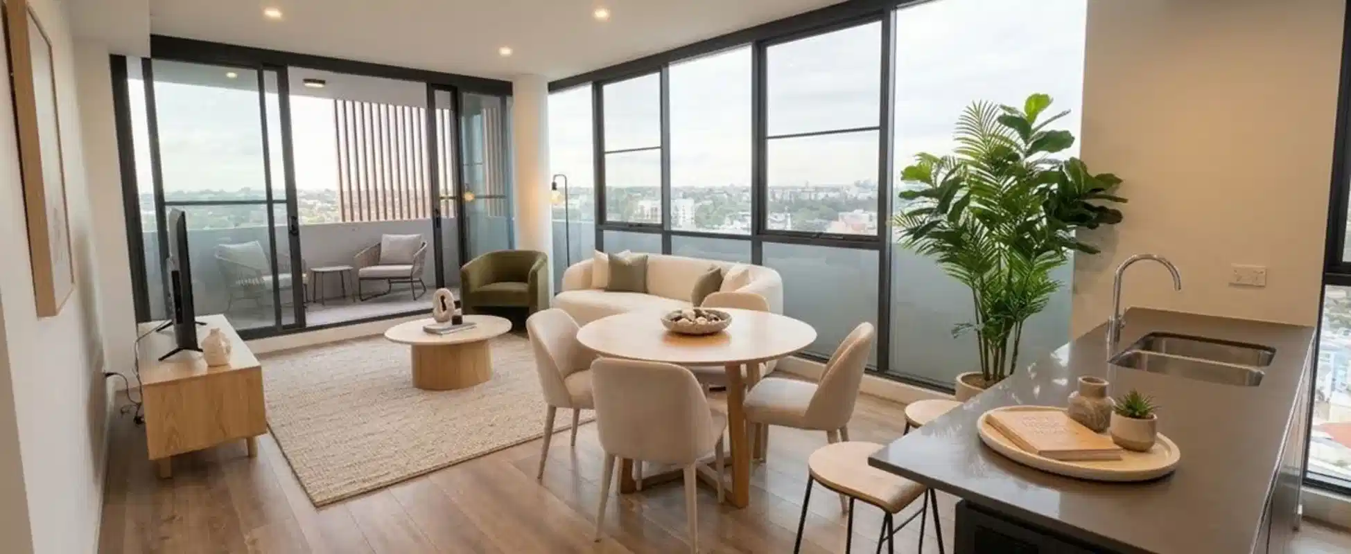 Kogarah, Sydney - Sydney, New South Wales, Australia - Common Area
