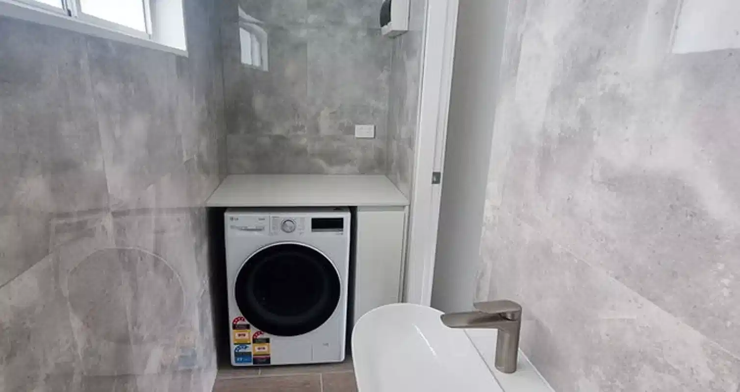 Room in a 2 Bedroom Apartment, 745 Darling St, Rozelle, Australia NSW 2039 2