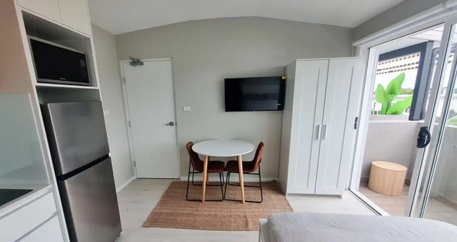 Room in a 2 Bedroom Apartment, 745 Darling St, Rozelle, Australia NSW 2039 - Sydney, New South Wales, Australia - Common Area