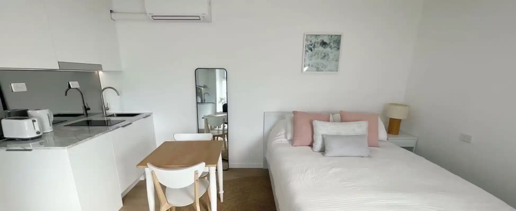 1265 Botany Rd, Mascot	,Sydney - Sydney, New South Wales, Australia - Bedroom