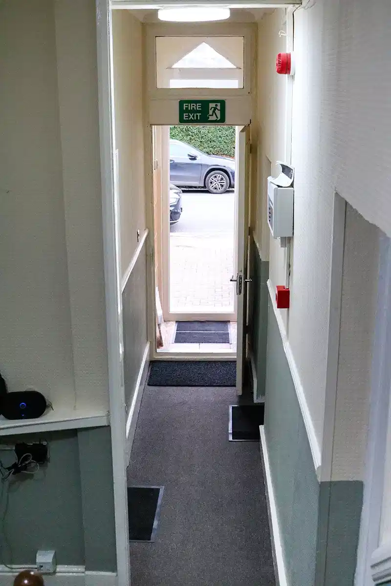 Room in a 10 Bedroom Apartment, 42 Disraeli Rd, Greater, London E7 9JP 2