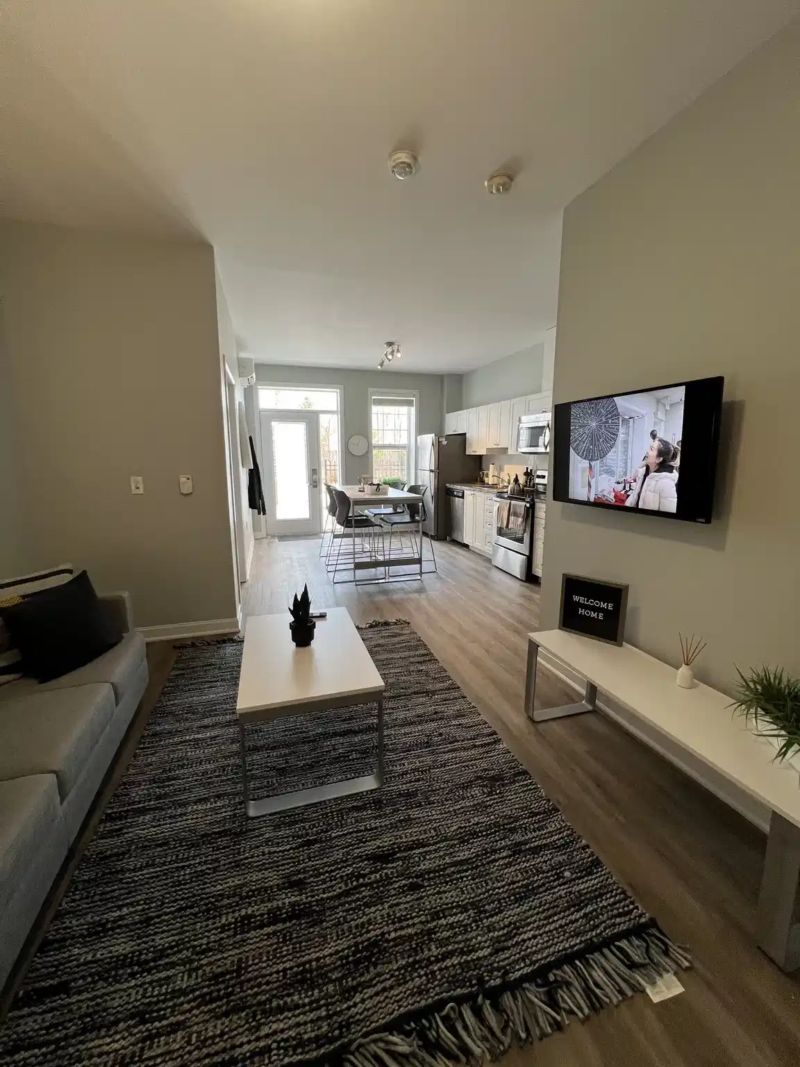 Arcadian Students, Barrie - Barrie, Canada - Common Area