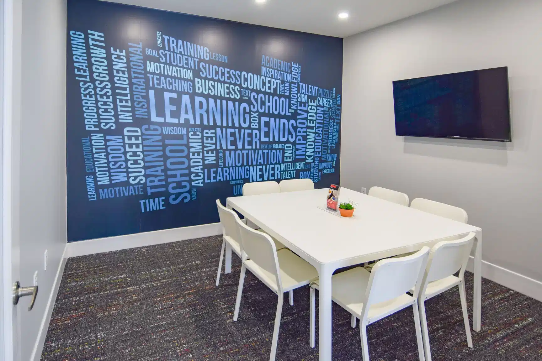 Arcadian Students, Barrie - Barrie, Canada - Common Area