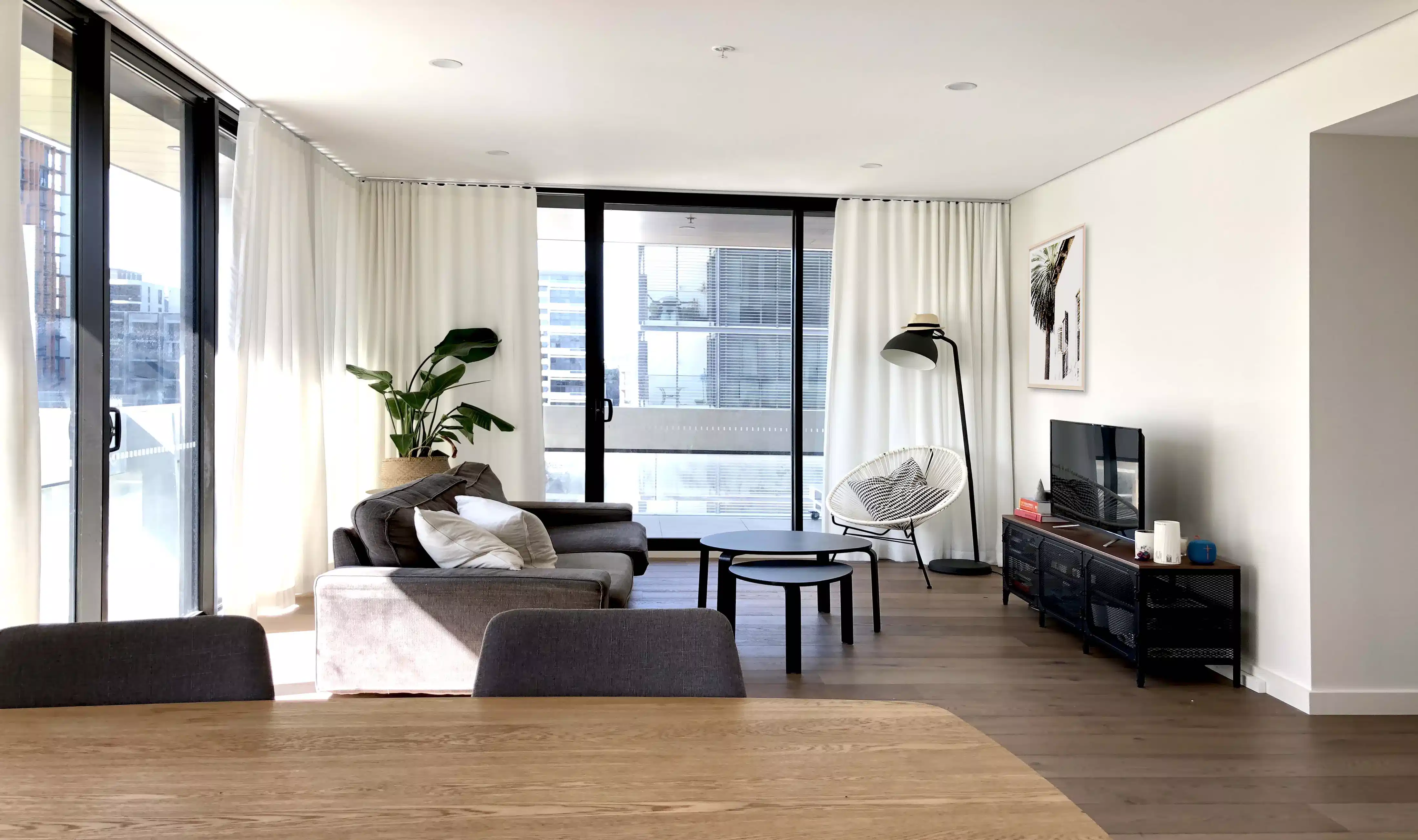 Room in a 3 Bedroom Apartment, 20 Archibald Avenue, Waterloo, Australia NSW 2017 5