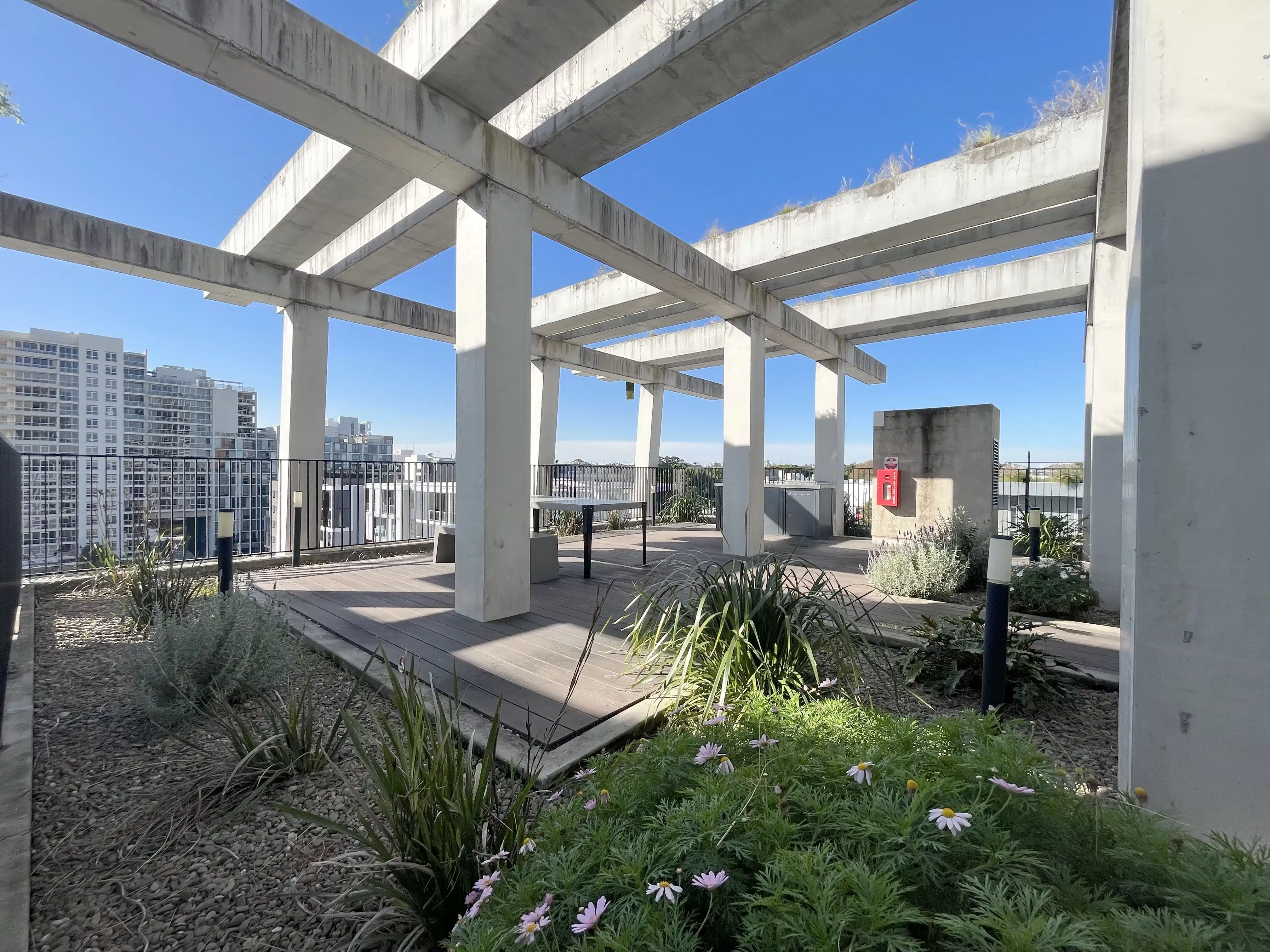 20 Archibald Avenue Waterloo, Sydney - Sydney, New South Wales, Australia - Exterior