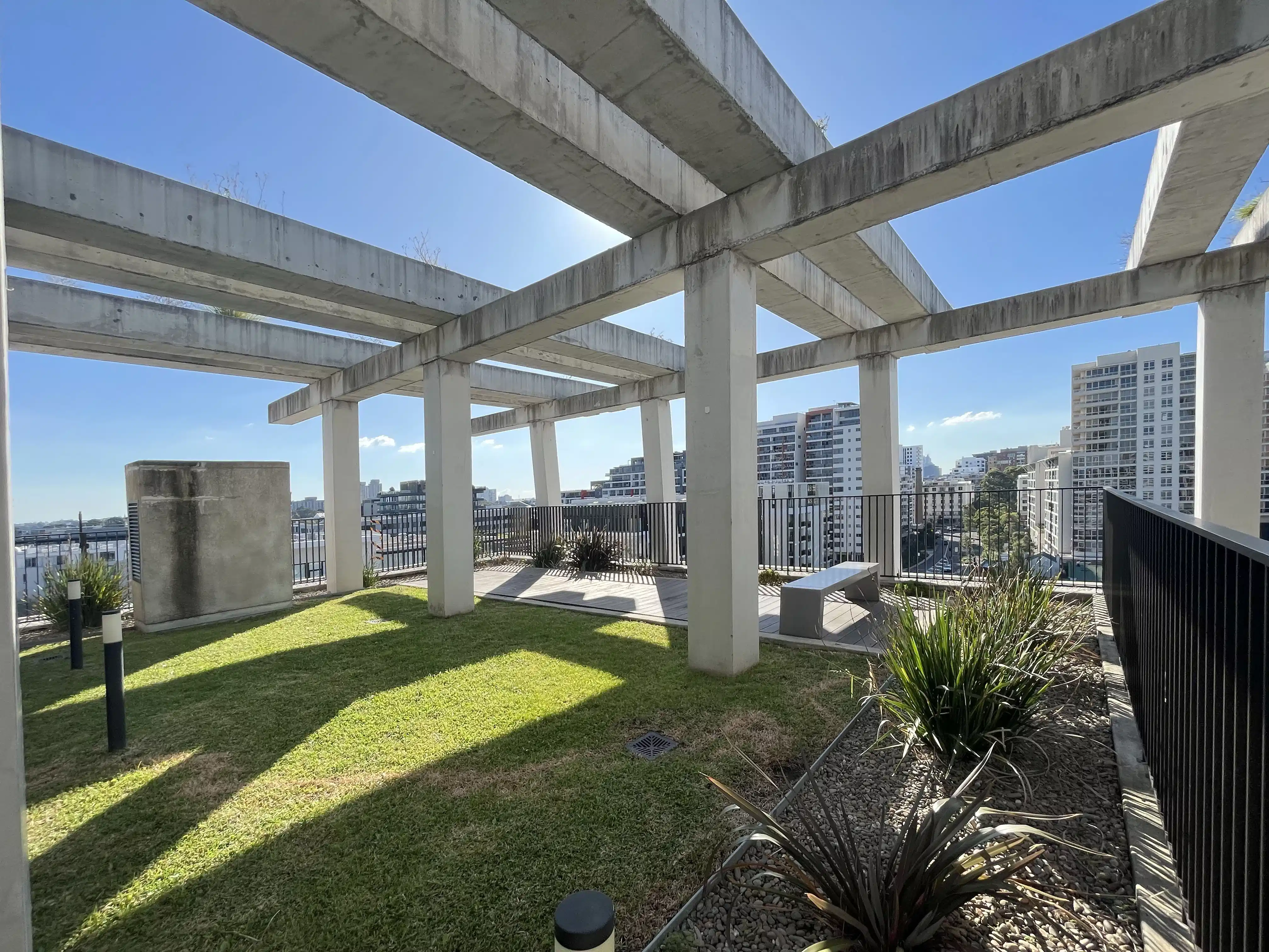 20 Archibald Avenue Waterloo, Sydney - Sydney, New South Wales, Australia - Exterior