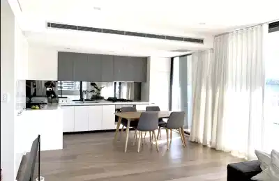 Room in a 3 Bedroom Apartment, 20 Archibald Avenue, Waterloo, Australia NSW 2017 - Sydney, New South Wales, Australia - Kitchen