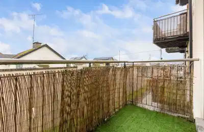 Room in a 2 Bedroom Apartment, 53 Slade Castle Ave, Saggart, Co. Dublin D24 N279 - Dublin, Ireland - Exterior