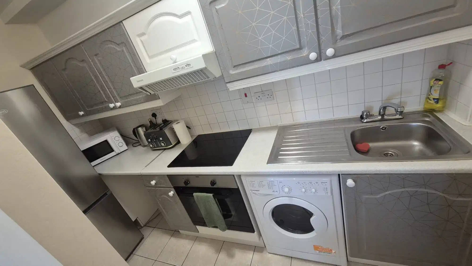 Room in a 2 Bedroom Apartment, 55 Mountjoy Square, Dublin 1 D01 DY79 view 2