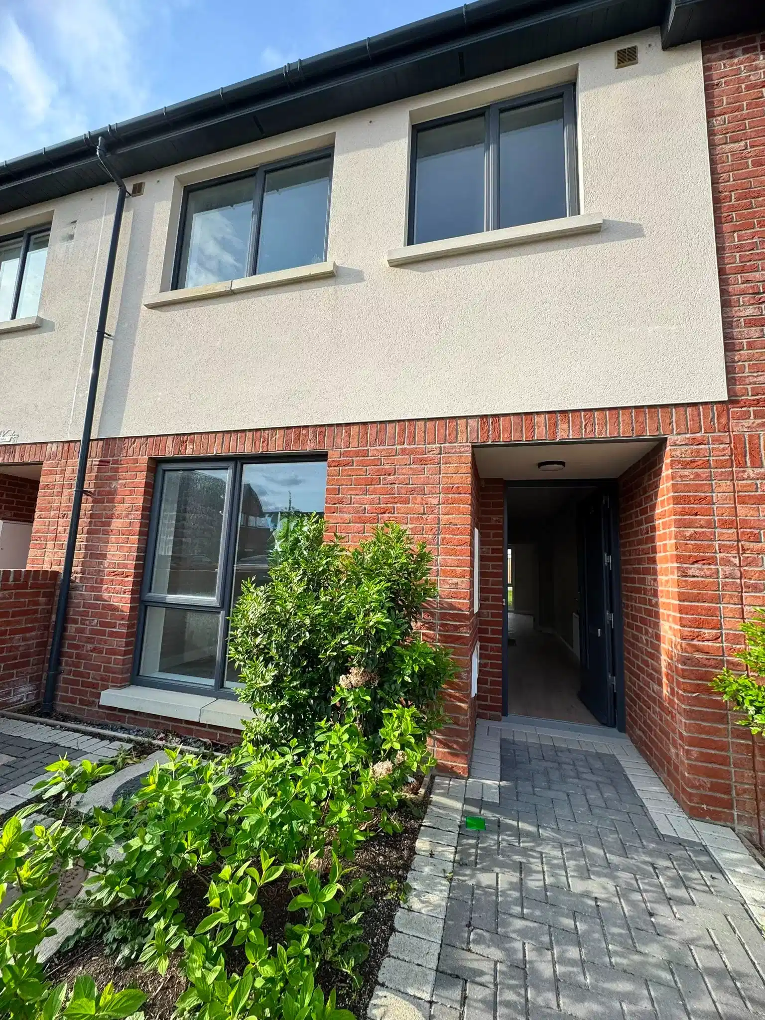 Room in a 4 Bedroom Apartment, Tandys Drive, Adamstown, Lucan Co. Dublin K78 C5T9  - Dublin, Ireland - Exterior