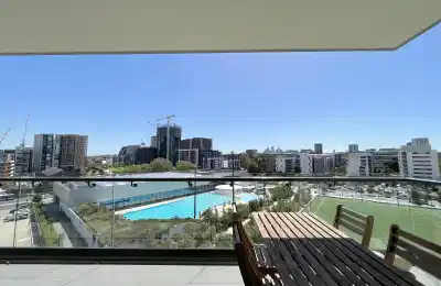 Room in a 3 Bedroom Apartment, 8 Rose Valley Way, Zetland, Australia NSW 2017 - Sydney, New South Wales, Australia - Exterior