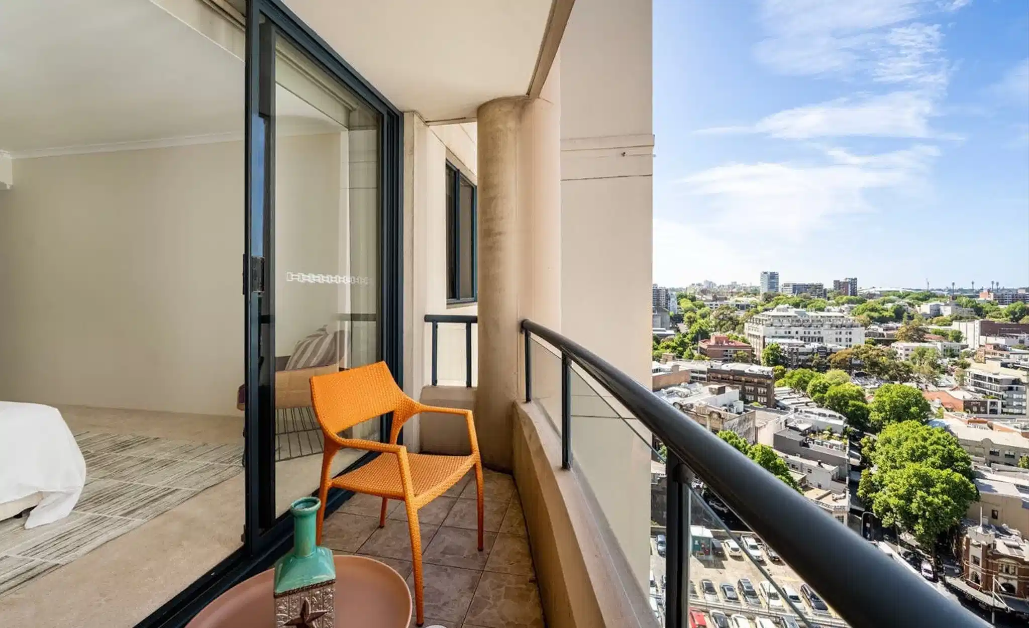 Room in a 3 Bedroom Apartment, 303 Castlereagh Street, Haymarket, Australia NSW 2000 2