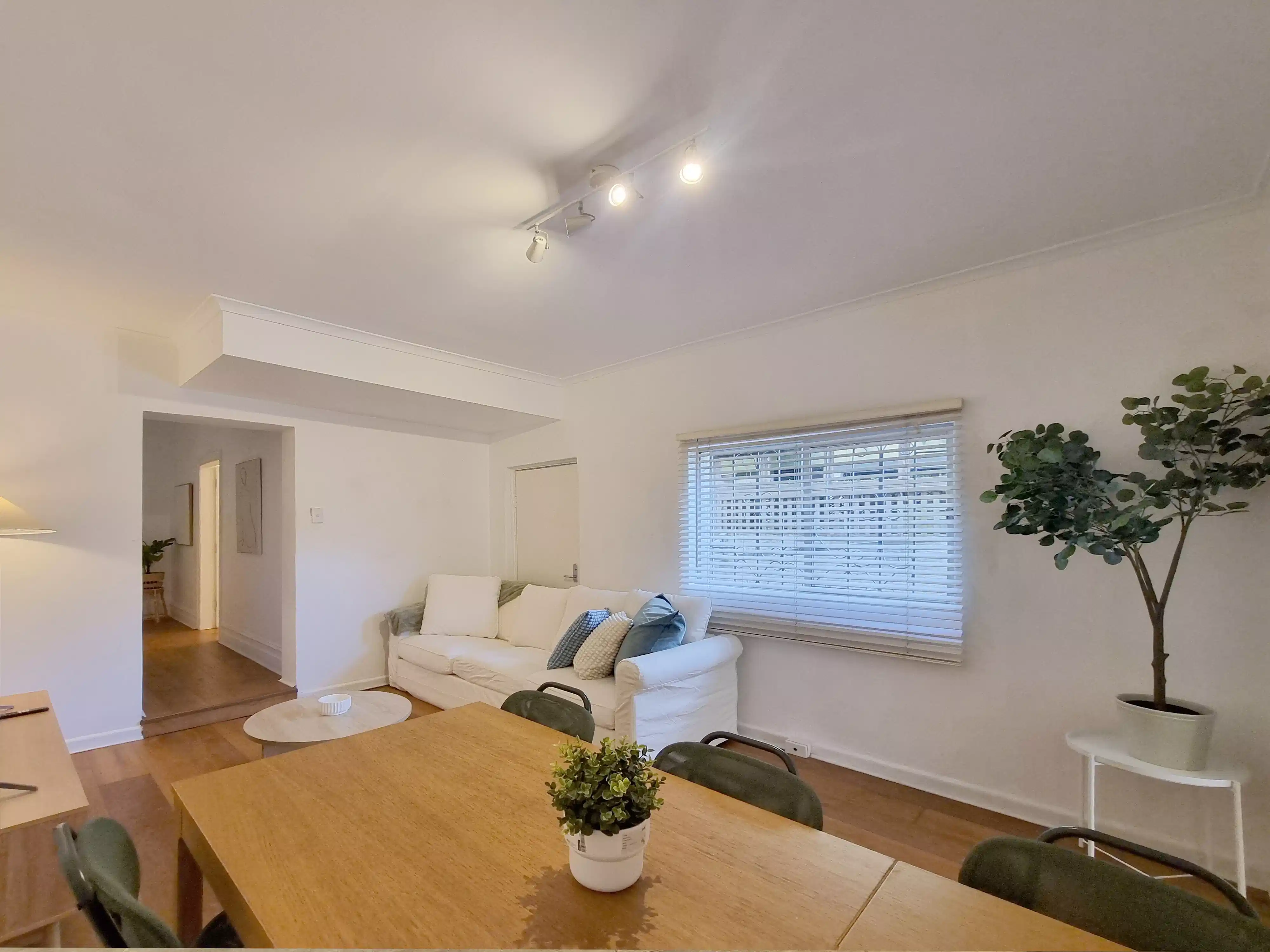 Room in a 5 Bedroom Apartment, 33 Young Street, Redfern, Australia NSW 2016 - Sydney, New South Wales, Australia - Common Area