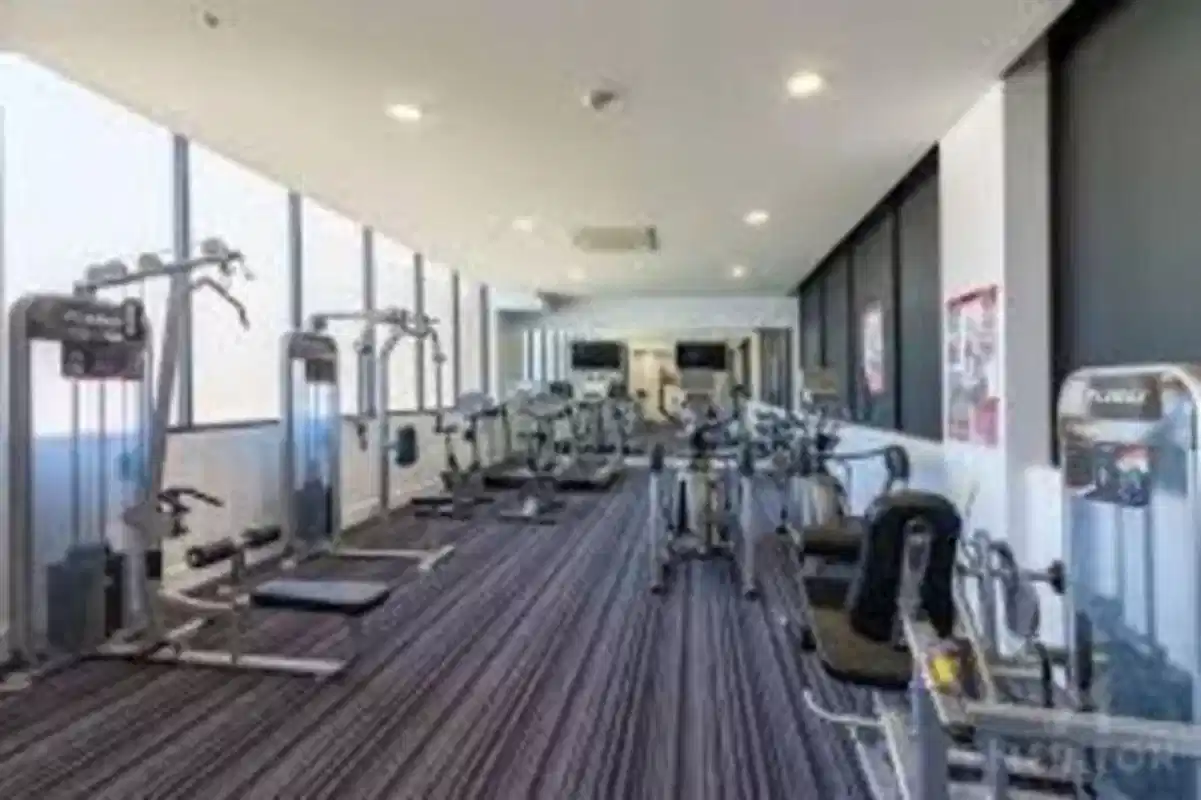 Room in a 3 Bedroom Apartment, 887 South Dowling St, Waterloo, Australia NSW 2017 5