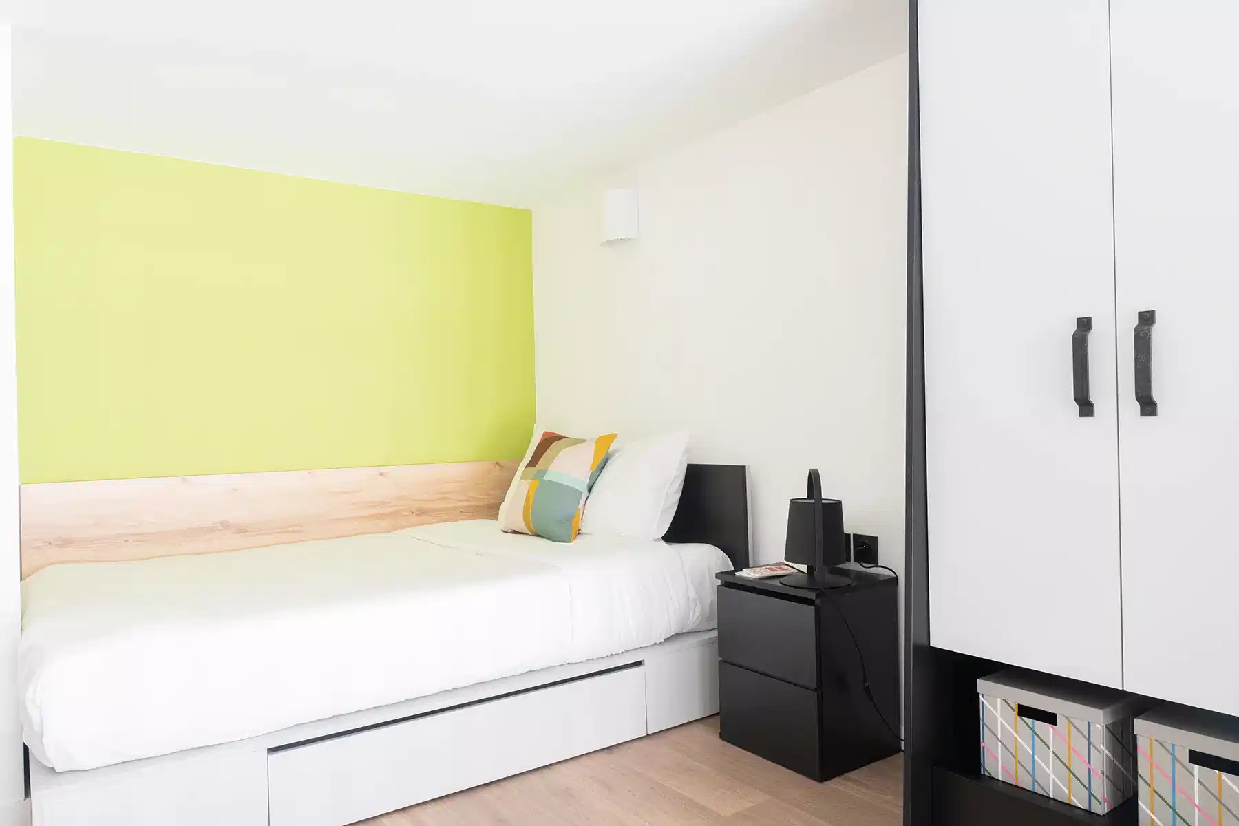 Massy-Palaiseau, Paris